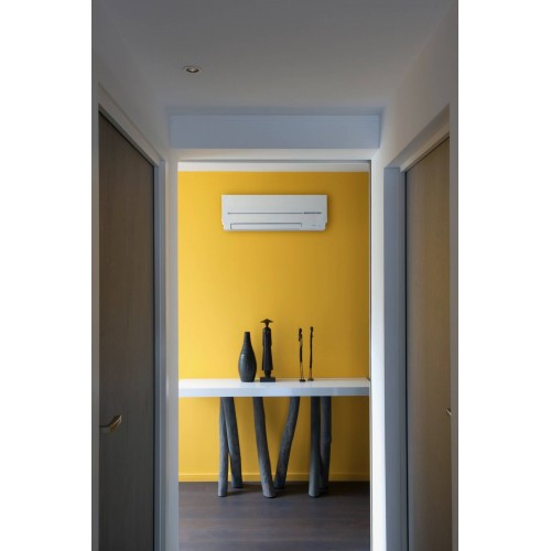 MITSUBISHI ELECTRIC MSZ-SF50VE-MUZ-SF50VE (инвертор)