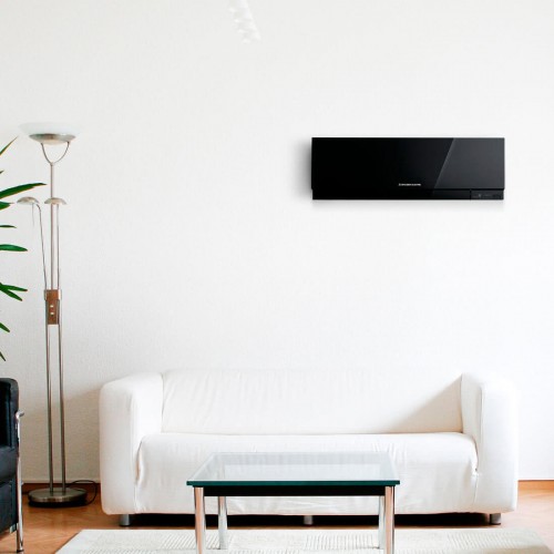 MITSUBISHI ELECTRIC MSZ-EF50VEB-MUZ-EF50VE (Дизайн инвертор)