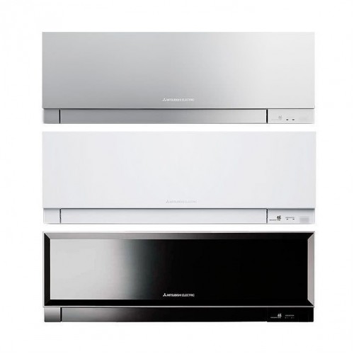 MITSUBISHI ELECTRIC MSZ-EF50VEB-MUZ-EF50VE (Дизайн инвертор)