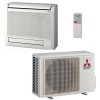MITSUBISHI ELECTRIC MFZ-KA35VA-SUZ-KA35VA3