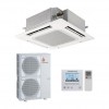 MITSUBISHI ELECTRIC PLA-RP100BA-PUHZ-SHW112YHA (Mr. SLIM)