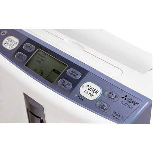 MITSUBISHI ELECTRIC MJ-E14CG-R1 осушитель воздуха 