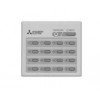 MITSUBISHI ELECTRIC PAC-YT40ANRA-J системный пульт (вкл/выкл) 