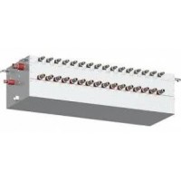 MITSUBISHI ELECTRIC CMY-R100VBK2 объединитель наружных блоков