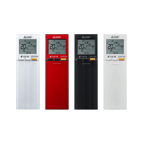 MITSUBISHI ELECTRIC MSZ-LN60VGB-MUZ-LN60VG (черный оникс, инвертор)