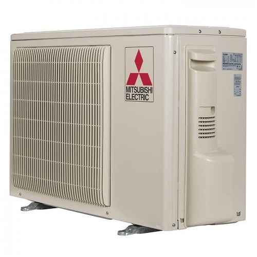 MITSUBISHI ELECTRIC MSZ-EF35VES-MUZ-EF35VE (Дизайн инвертор)