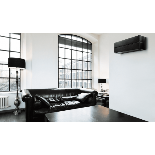 MITSUBISHI ELECTRIC MSZ-LN25VGR-MUZ-LN25VG (рубиново-красный, инвертор)
