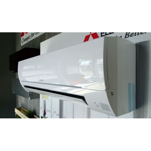 MITSUBISHI ELECTRIC MSZ-HR42VF MUZ-HR42VF